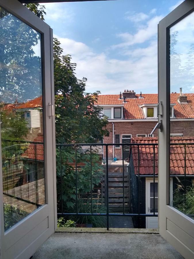 Awayhome Zwolle Zwolle  Exterior foto